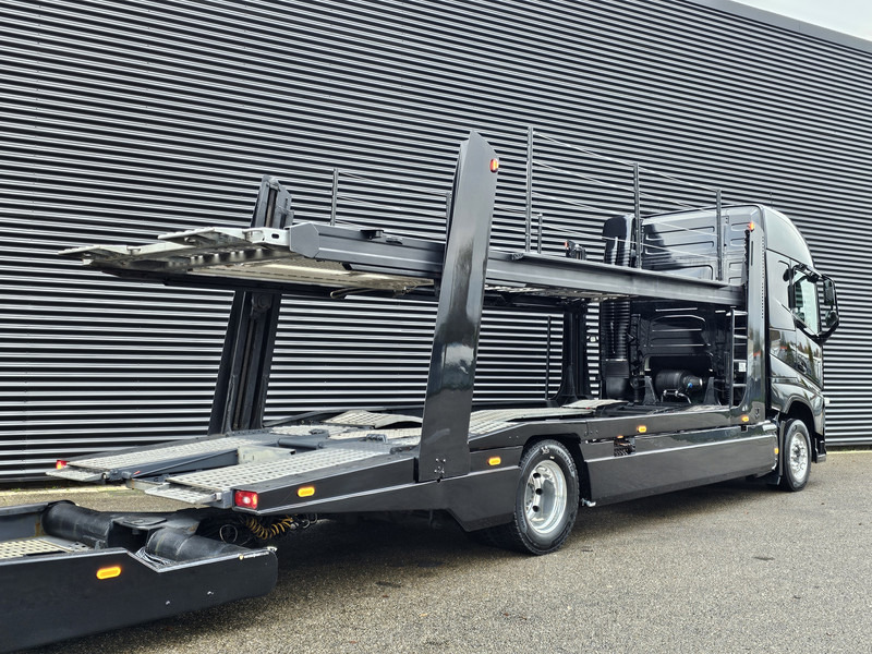Volvo FH500 / AUTOTRANSPORT / LOHR CONSTRUCTION / COMBI - Camião transporte de veículos: foto 3 Volvo FH500 / AUTOTRANSPORT / LOHR CONSTRUCTION / COMBI - Camião transporte de veículos: foto 3