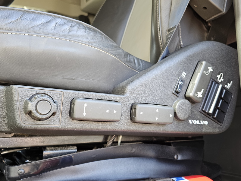 Camião de caixa aberta/ Plataforma, Camião grua Volvo FH540 / EFFER 525S / JIB 4S-HD / 8x4/4: foto 19 Camião de caixa aberta/ Plataforma, Camião grua Volvo FH540 / EFFER 525S / JIB 4S-HD / 8x4/4: foto 19