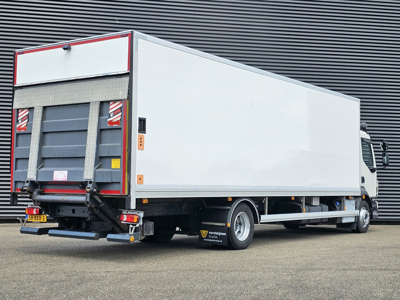 Volvo FL250 / 4X2 / ELECTRO-COOLING / KOFFER / LBW - Camião frigorífico: foto 3 Volvo FL250 / 4X2 / ELECTRO-COOLING / KOFFER / LBW - Camião frigorífico: foto 3