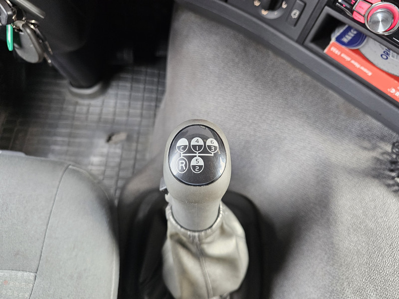 Leasing de Volvo FM 420 8x2 / HMF 55 t/m CRANE + JIB Volvo FM 420 8x2 / HMF 55 t/m CRANE + JIB: foto 20 Leasing de Volvo FM 420 8x2 / HMF 55 t/m CRANE + JIB Volvo FM 420 8x2 / HMF 55 t/m CRANE + JIB: foto 20