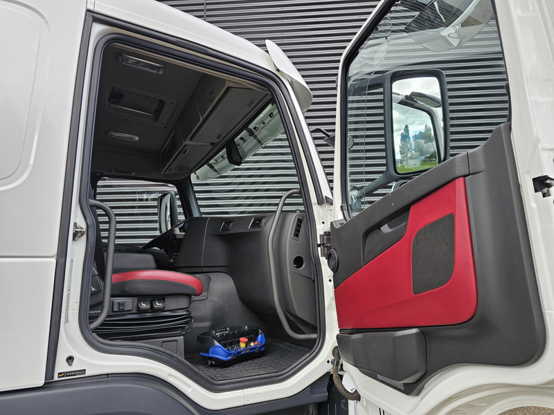 Leasing de Volvo FM 500 8x4*4 / HMF 5020 K6 + JIB K4 / CRANE - KRAN Volvo FM 500 8x4*4 / HMF 5020 K6 + JIB K4 / CRANE - KRAN: foto 17