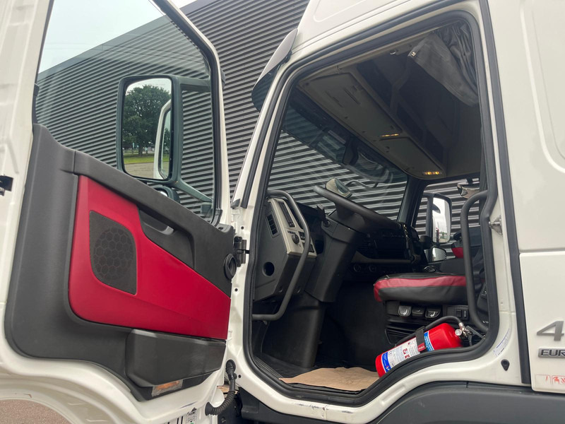 Leasing de Volvo FM420 4x2 / PALFINGER 18502 - 17 mtr / CRANE / KRAN Volvo FM420 4x2 / PALFINGER 18502 - 17 mtr / CRANE / KRAN: foto 11