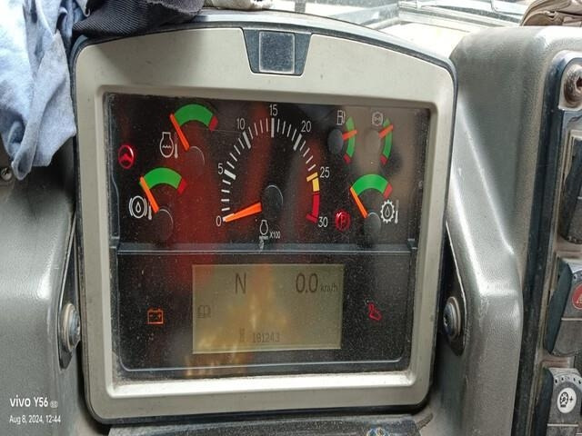 CAT 777E - Caminhão fora de estrada: foto 5 CAT 777E - Caminhão fora de estrada: foto 5