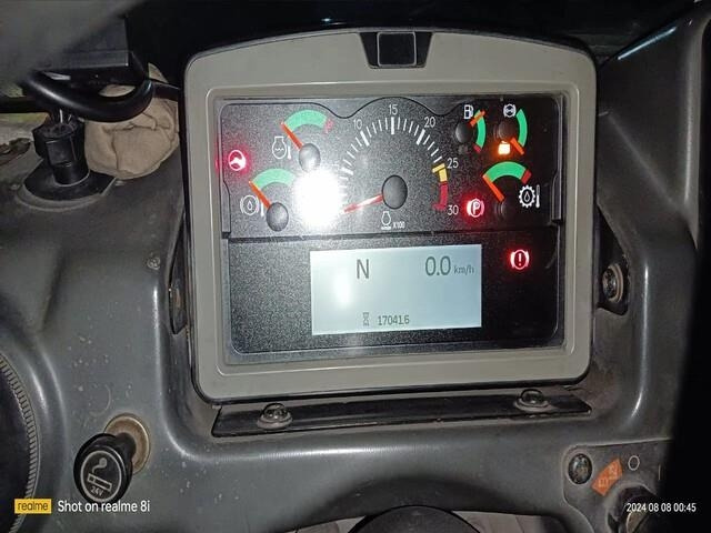 CAT 777E - Caminhão fora de estrada: foto 4 CAT 777E - Caminhão fora de estrada: foto 4