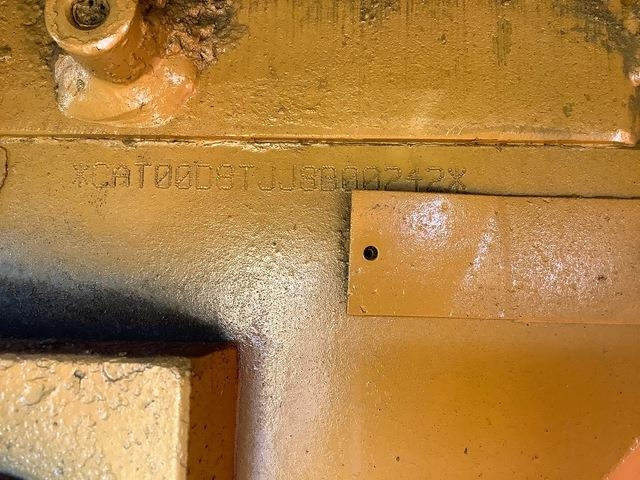 CAT D8T - Buldôzer: foto 2 CAT D8T - Buldôzer: foto 2