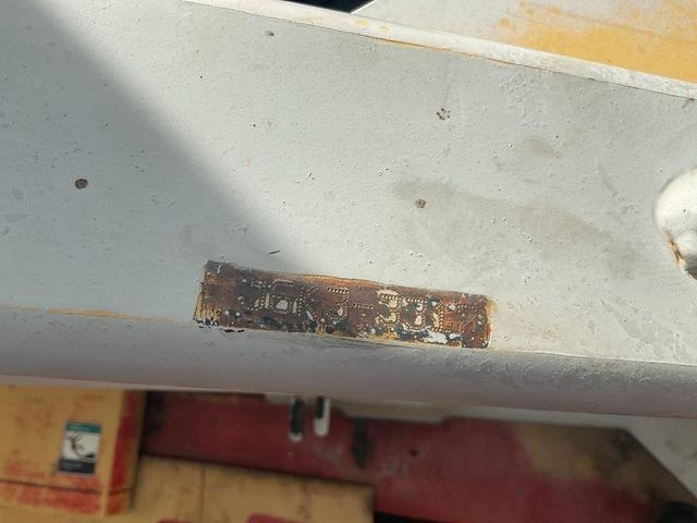 Link-Belt RTC8050-2 - Grua de estaleiro: foto 5 Link-Belt RTC8050-2 - Grua de estaleiro: foto 5