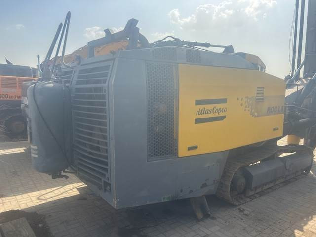 Atlas Copco ROCL8 - Máquina de perfuração: foto 3 Atlas Copco ROCL8 - Máquina de perfuração: foto 3