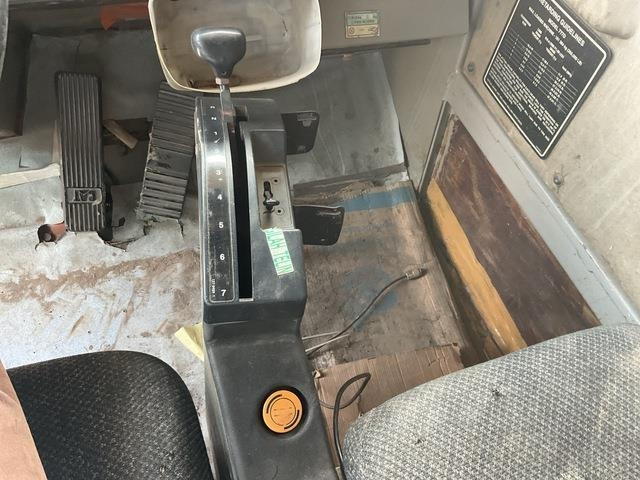 CAT 777D - Caminhão fora de estrada: foto 2 CAT 777D - Caminhão fora de estrada: foto 2