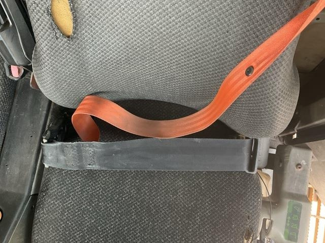 CAT 777D - Caminhão fora de estrada: foto 5 CAT 777D - Caminhão fora de estrada: foto 5