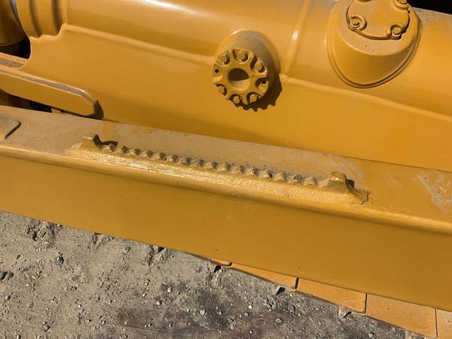 Buldôzer CAT D7R LGP Series II: foto 20