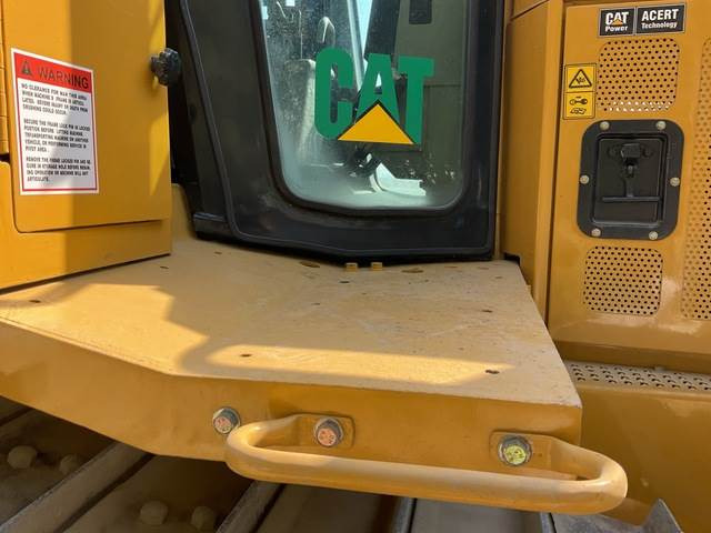 Buldôzer CAT D7R LGP Series II: foto 19