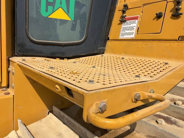 Buldôzer CAT D7R LGP Series II: foto 22