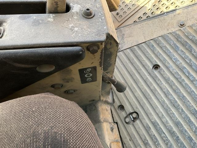 CAT D9R - Buldôzer: foto 2 CAT D9R - Buldôzer: foto 2