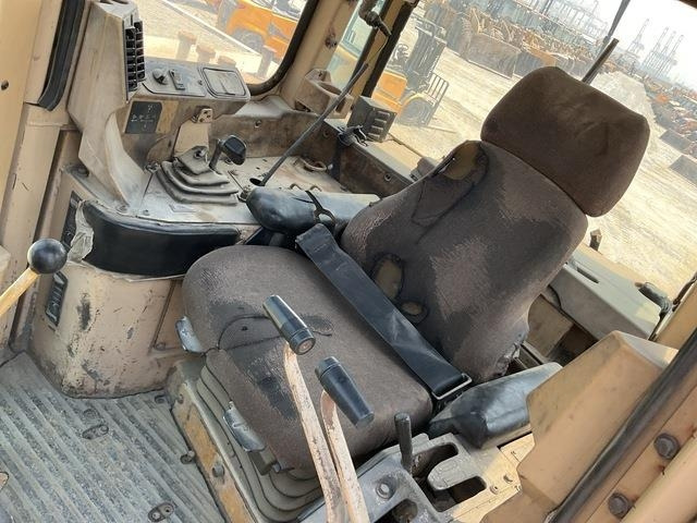 CAT D9R - Buldôzer: foto 4 CAT D9R - Buldôzer: foto 4