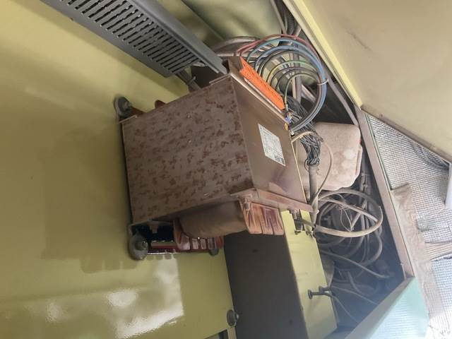 Guindaste de torre Carlo Raimondi MRT186: foto 21
