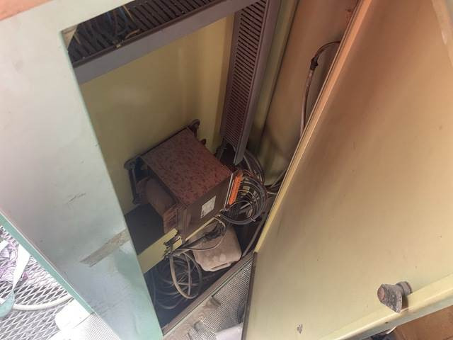 Guindaste de torre Carlo Raimondi MRT186: foto 19