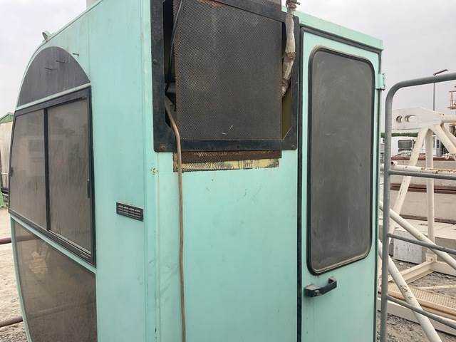Guindaste de torre Carlo Raimondi MRT186: foto 10