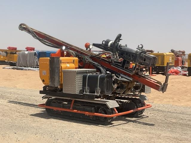 Gayk HRE3000 - Bate estaca: foto 4 Gayk HRE3000 - Bate estaca: foto 4