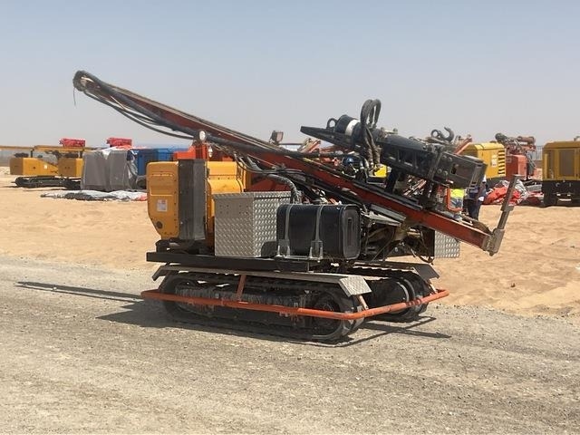 Gayk HRE3000 - Bate estaca: foto 4 Gayk HRE3000 - Bate estaca: foto 4