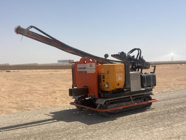 Gayk HRE3000 - Bate estaca: foto 3 Gayk HRE3000 - Bate estaca: foto 3