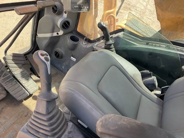 Escavadora de rastos Hyundai Robex 300LC-9S: foto 23