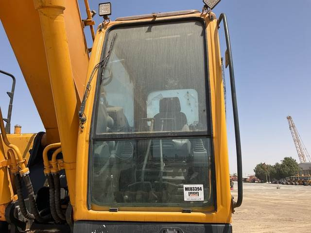 Escavadora de rastos Hyundai Robex 300LC-9S: foto 17