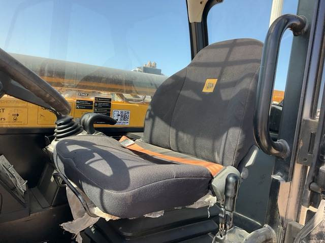 Empilhador telescópico JCB 540-170: foto 14