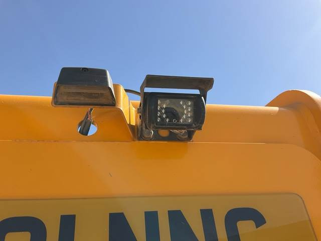 Empilhador telescópico JCB 540-170: foto 18