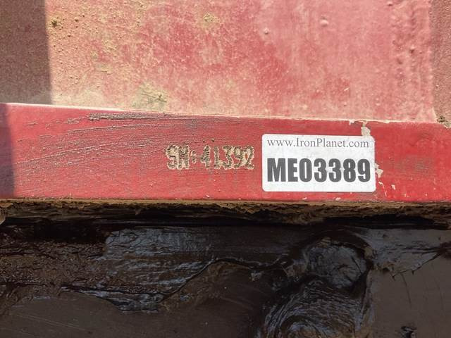 Manitowoc 4100W - Guindaste sobre esteiras: foto 5 Manitowoc 4100W - Guindaste sobre esteiras: foto 5