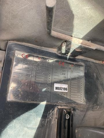 Terex Demag AC200-1-P - Grua todo o terreno: foto 5 Terex Demag AC200-1-P - Grua todo o terreno: foto 5