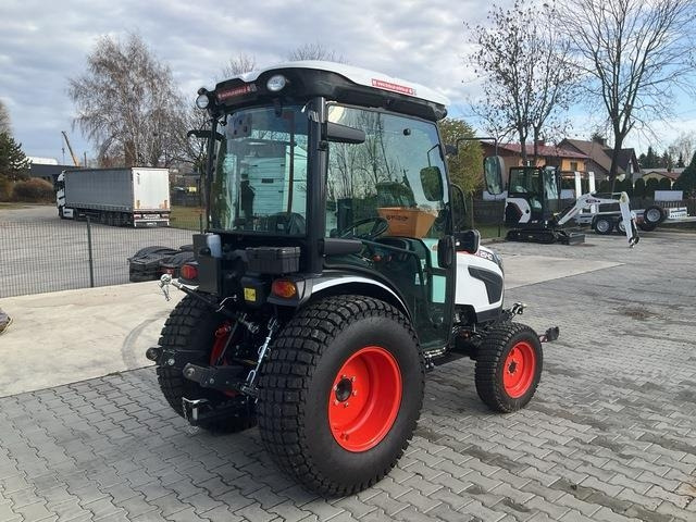 Bobcat CT2540 - Trator: foto 3 Bobcat CT2540 - Trator: foto 3