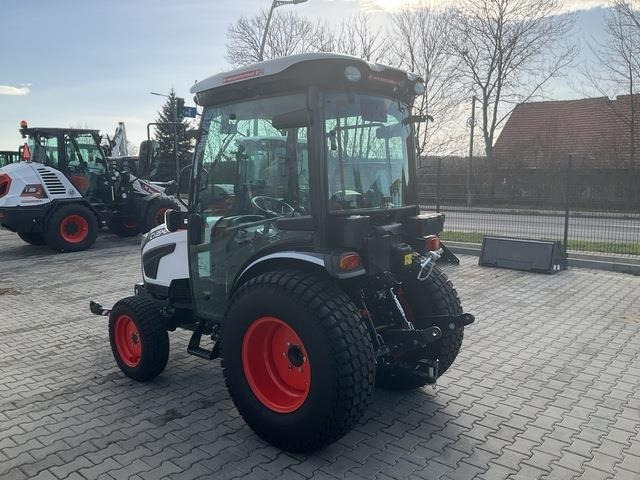 Bobcat CT2540 - Trator: foto 2 Bobcat CT2540 - Trator: foto 2