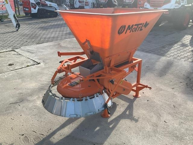 Motyl Symbol N031M - Espalhador de areia/ Sal: foto 4 Motyl Symbol N031M - Espalhador de areia/ Sal: foto 4