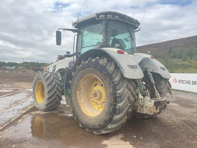 John Deere 8345R - Trator: foto 2 John Deere 8345R - Trator: foto 2