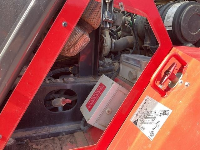 Empilhador todo-o-terreno Manitou M30-4: foto 14