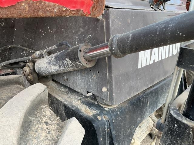 Empilhador todo-o-terreno Manitou M30-4: foto 23