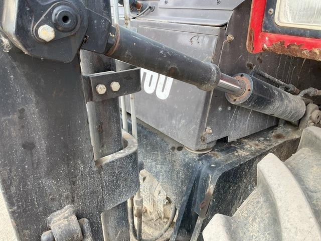 Empilhador todo-o-terreno Manitou M30-4: foto 24