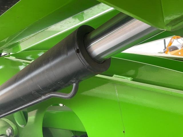 Plataforma articulada Niftylift HR21: foto 18