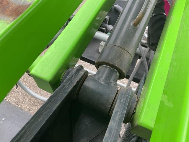 Plataforma articulada Niftylift HR21: foto 19