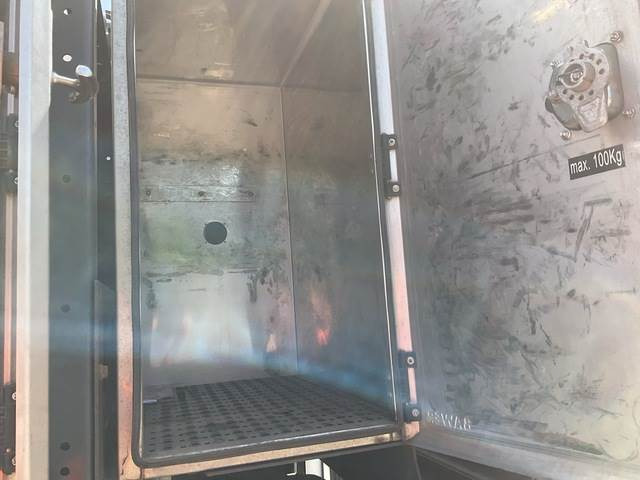 Tractor Mercedes-Benz Arocs 4163: foto 19