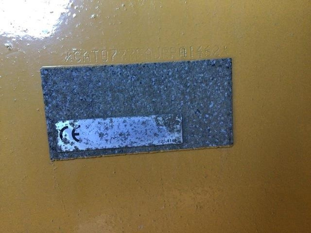 CAT 777F - Caminhão fora de estrada: foto 5 CAT 777F - Caminhão fora de estrada: foto 5