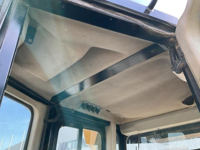 Buldôzer CAT D6T: foto 9
