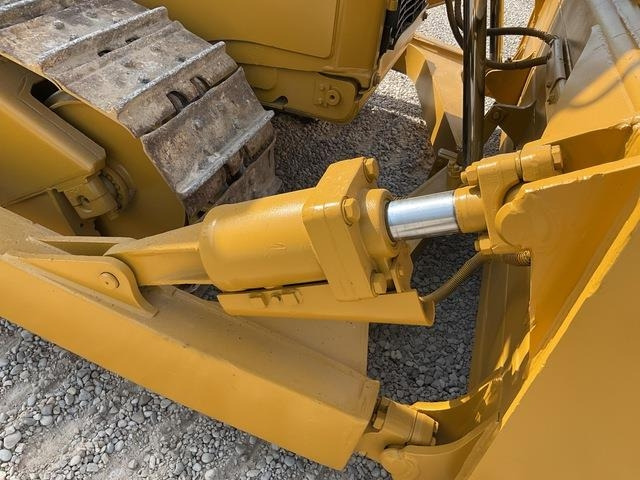 Buldôzer CAT D6T: foto 24