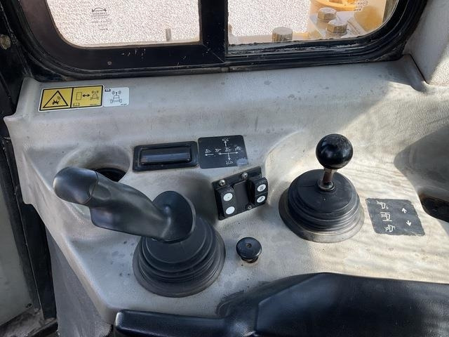 Buldôzer CAT D6T: foto 11