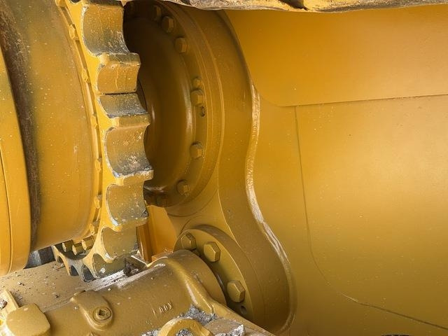 Buldôzer CAT D6T: foto 22