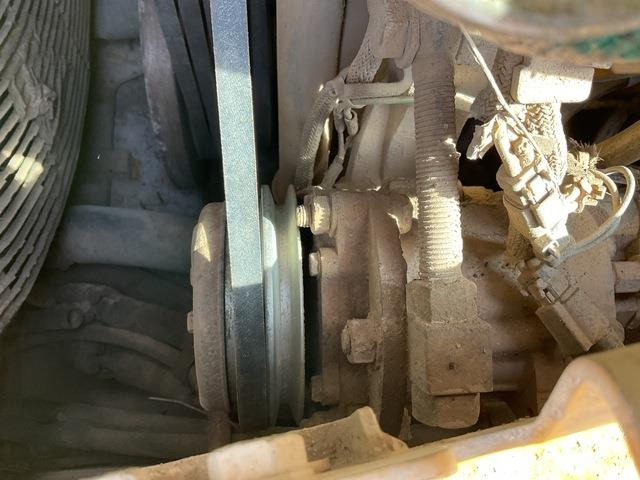 Buldôzer CAT D6T: foto 16