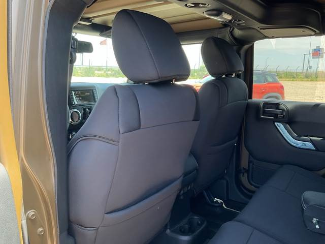 Automóvel Jeep Wrangler JK Command: foto 10