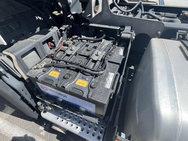 Leasing de  Scania P410 Scania P410: foto 13