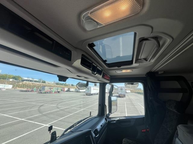 Leasing de  Scania P410 Scania P410: foto 20