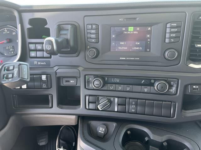 Leasing de  Scania P410 Scania P410: foto 17